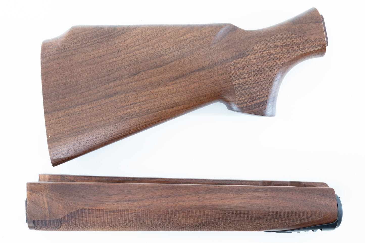 Beretta 12GA A400 Extra Compact Wood Set | Variable Dimensions | 24B-0025