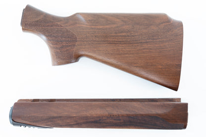 Beretta 12GA A400 Extra Compact Wood Set | Variable Dimensions | 24B-0027