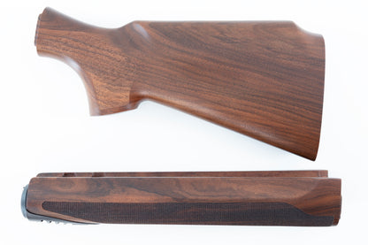 Beretta 12GA A400 Extra Compact Wood Set | Variable Dimensions | 24B-0029
