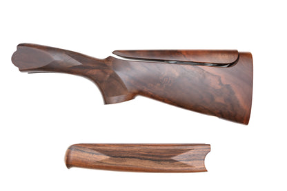 Beretta 686/687 Sporting Woodset | 12GA 1 1/2" x 2 3/8" | 24B-0092