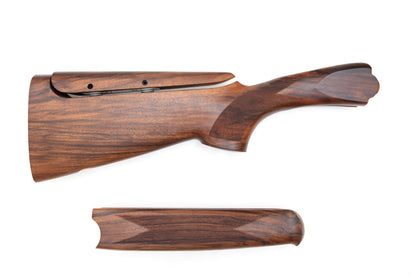 Beretta 686/687 Sporting Woodset | 12GA 1 1/2" x 2 3/8" | 24B-0124