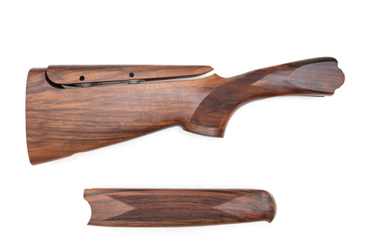 Beretta 686/687 Sporting Woodset | 12GA 1 1/2" x 2 3/8" | 24B-0124