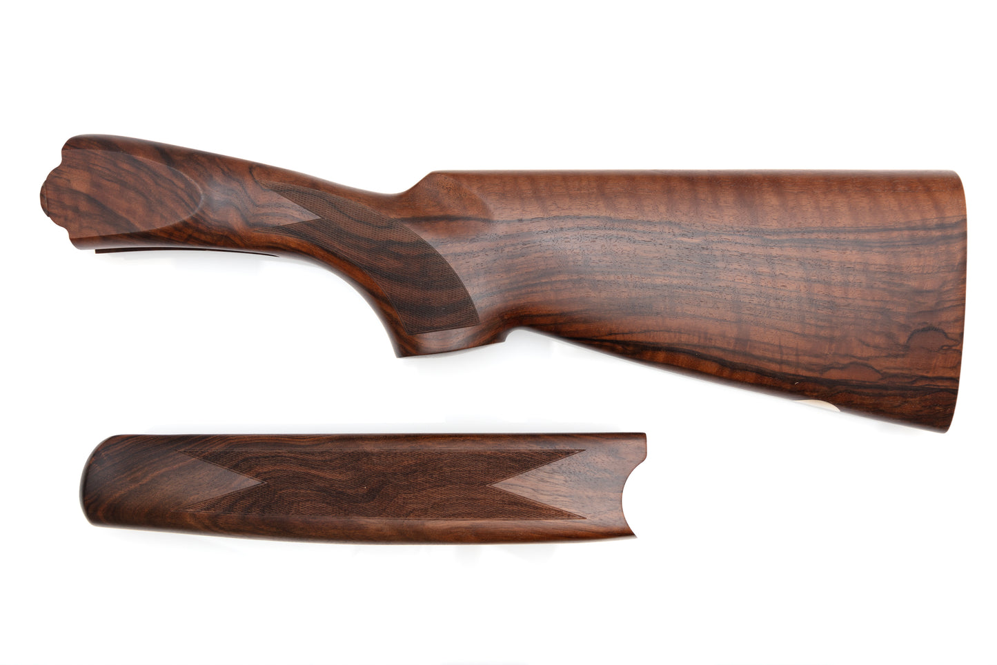 Beretta 686/687 Field Woodset | 12GA 1 1/2" x 2 3/8" | 24B-0180
