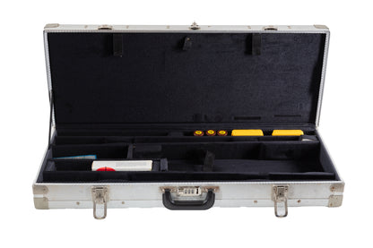 Pre-Owned Krieghoff K-80 Sporting Shotgun w/Adjustable Comb | 12GA 28" | SN#: 020948