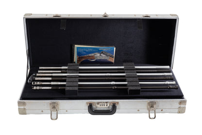 Pre-Owned Krieghoff K-80 Sporting Shotgun w/Adjustable Comb | 12GA 28" | SN#: 020948