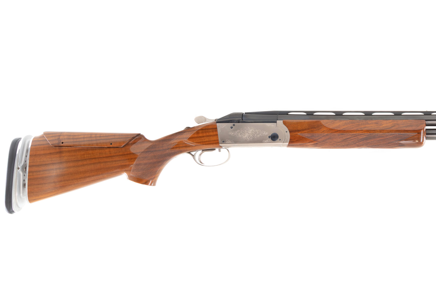 Pre-Owned Krieghoff K-80 Sporting Shotgun w/Adjustable Comb | 12GA 28" | SN#: 020948