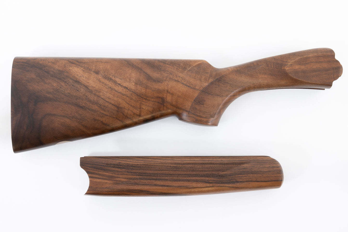 Beretta 686/687 Field Wood Set | 12GA 1 ½" x 2 3/8 | SN#: 24B-0306