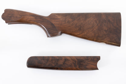 Beretta 686/687 Field Wood Set | 12GA 1 ½" x 2 3/8 | SN#: 24B-0307