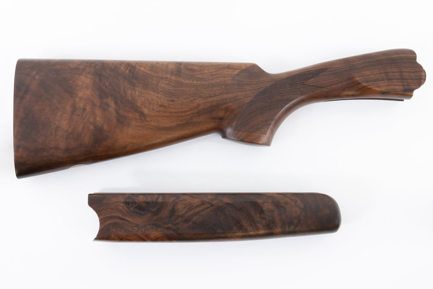 Beretta 686/687 Field Wood Set | 12GA 1 ½" x 2 3/8 | SN#: 24B-0307