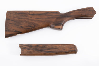 Beretta 682 Sporting Wood Set | 1 ½" x 2 3/8" | SN#: 24B-0316