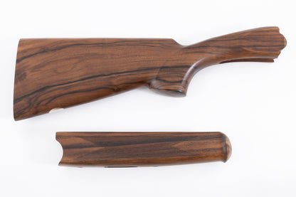 Beretta 682 Sporting Wood Set | 1 ½" x 2 3/8" | SN#: 24B-0318