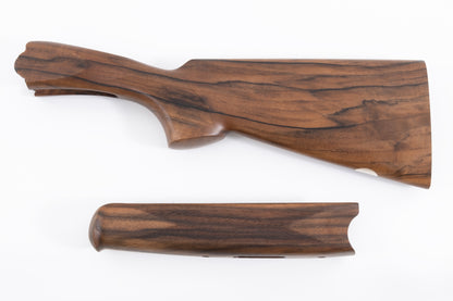 Beretta 682 Sporting Wood Set | 1 ½" x 2 3/8" | SN#: 24B-0321
