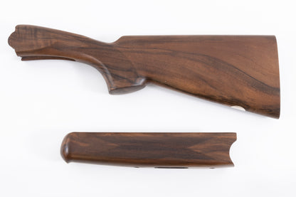 Beretta 682 Sporting Wood Set | 1 ½" x 2 3/8" | SN#: 24B-0325