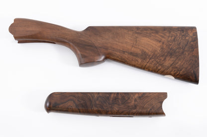 Beretta 682 Sporting Wood Set | 1 ½" x 2 3/8" | SN#: 24B-0330