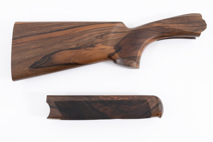 Beretta 694 Sporting Wood Set | 1 ½" x 2 3/8" | SN#: 24B-0357