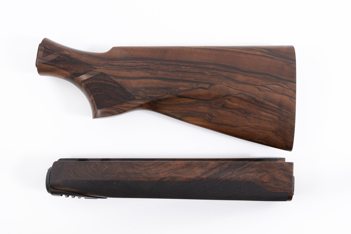 Beretta A400 Sporting Wood Set | Variable Dimensions | SN#: 24B-0392