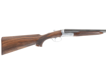 Beretta 486 Pistol Grip Beavertail Field Shotgun | 20GA 30" | SN#: DB07013A