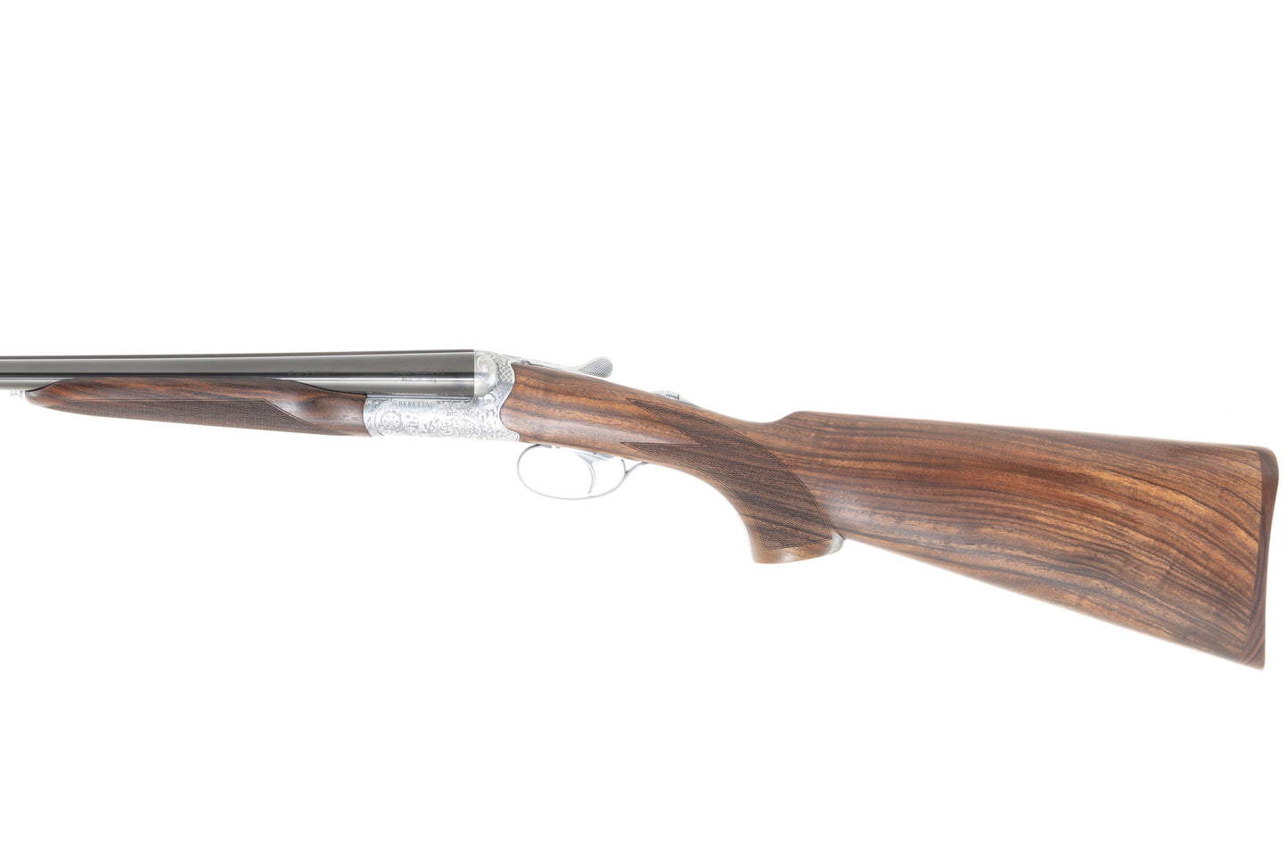 Beretta 486 Pistol Grip Beavertail Field Shotgun | 20GA 30" | SN#: DB07013A