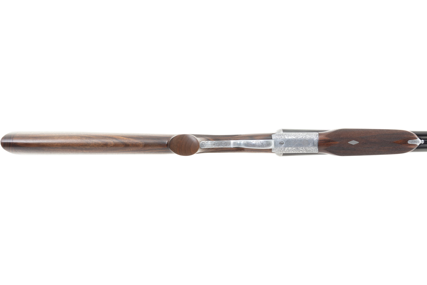 Beretta 486 Pistol Grip Beavertail Field Shotgun | 20GA 30" | SN#: DB07013A