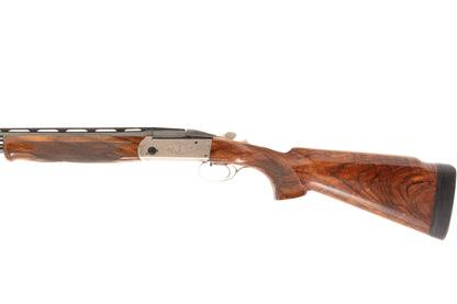 Pre-Owned Krieghoff K-20 Combo Sporting Shotgun | 20GA-28GA-.410GA 32" | SN#: 070900