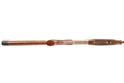 Pre-Owned Krieghoff K-20 Combo Sporting Shotgun | 20GA-28GA-.410GA 32" | SN#: 070900