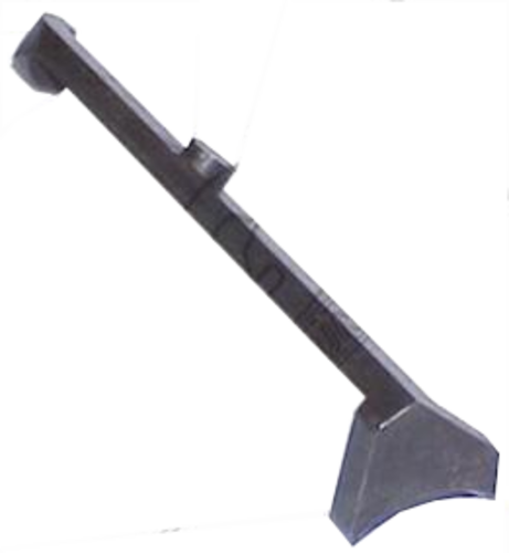 BERETTA PART | E52329 | EJECTOR SEMIFINISHED RIGHT HAND RH DX 686 - 682 - SILVER PIGEON 12 GA | 1D3