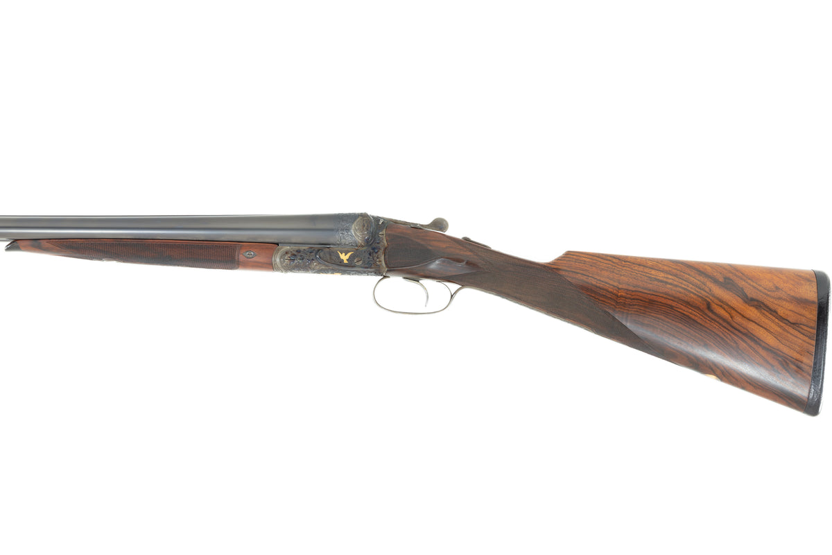 Pre-Owned Charles Daly Prussia Field Shotgun | 12GA 30" | SN#: 1063