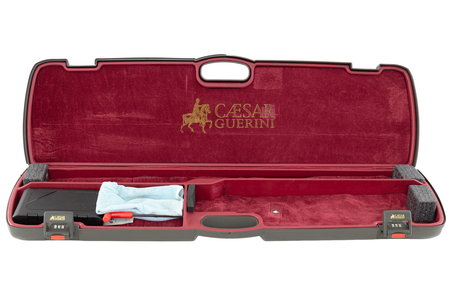 Pre-Owned Caesar Guerini Maxum Sporting Shotgun w/Adjustable Comb | 12GA 32" | SN#: 109890