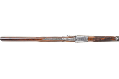 Rizzini BR552 Custom Sidelock Field Shotgun | 20GA 30" | SN#: 110121