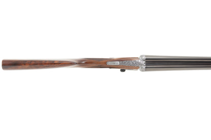 Rizzini BR552 Custom Sidelock Field Shotgun | 20GA 30" | SN#: 110121