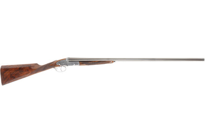 Rizzini BR552 Custom Sidelock Field Shotgun | 20GA 30" | SN#: 110121