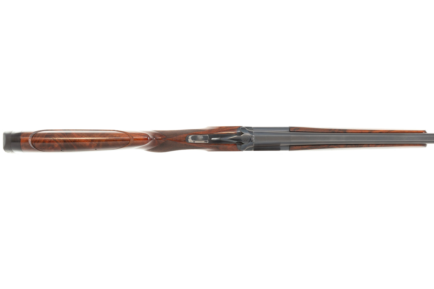 Pre-Owned Perazzi MX5-C Sporting Shotgun | 12GA 29.5" | SN#: 116298