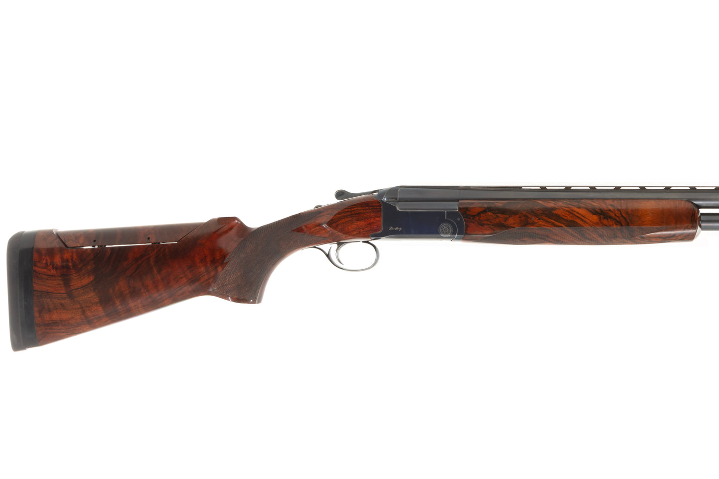 Pre-Owned Perazzi MX5-C Sporting Shotgun | 12GA 29.5" | SN#: 116298