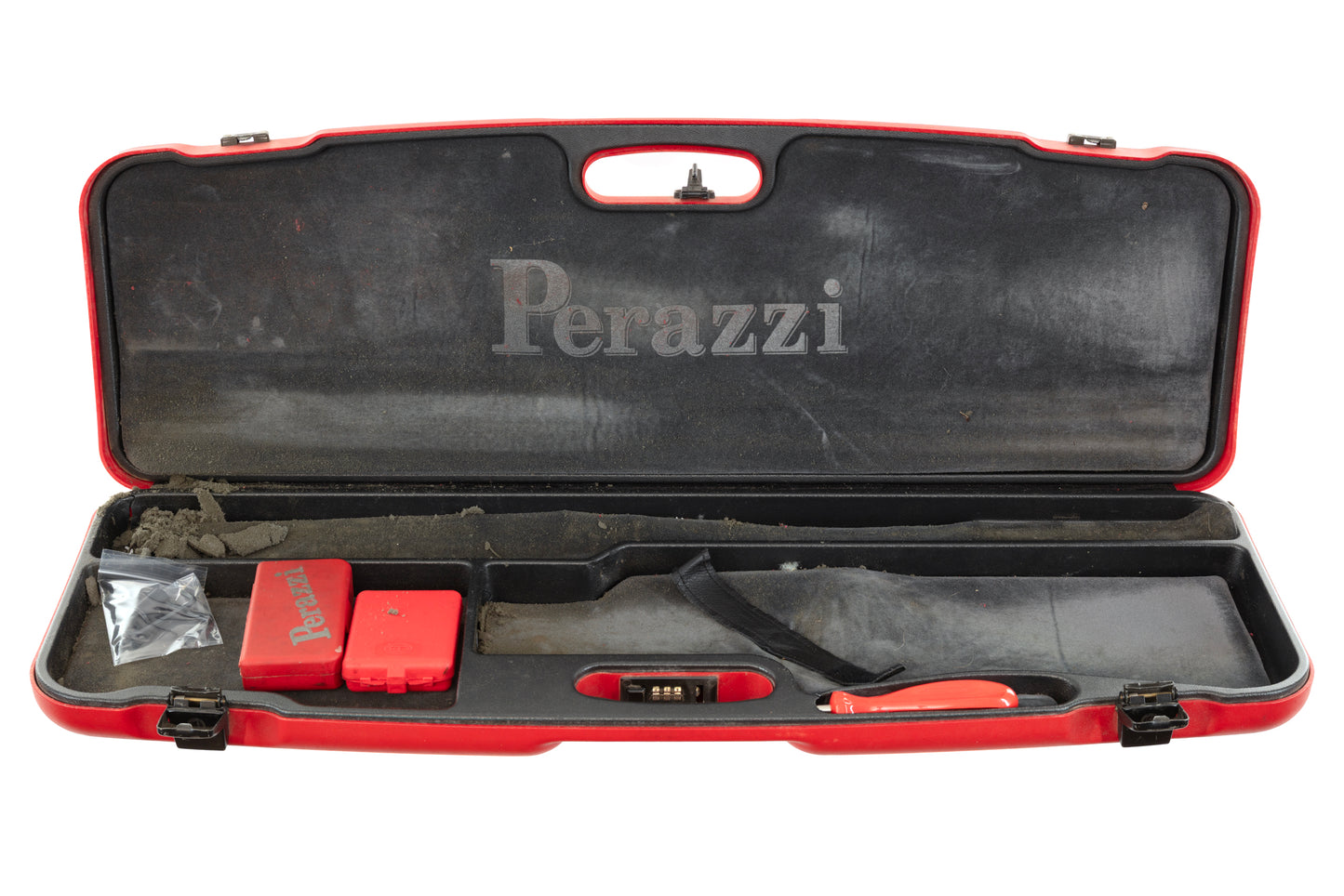 Pre-Owned Perazzi MX5-C Sporting Shotgun | 12GA 29.5" | SN#: 116298