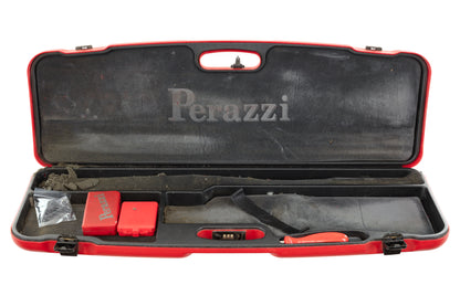 Pre-Owned Perazzi MX5-C Sporting Shotgun | 12GA 29.5" | SN#: 116298