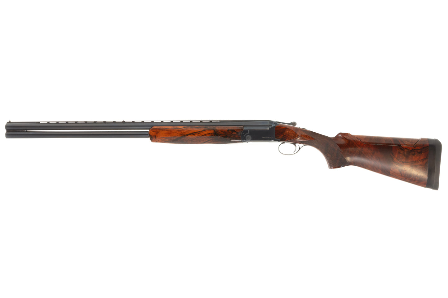 Pre-Owned Perazzi MX5-C Sporting Shotgun | 12GA 29.5" | SN#: 116298