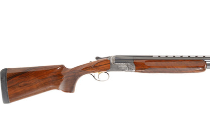 Pre-Owned Perazzi MX12 SC3 Sporting Shotgun | 12GA 31.5" | SN#: 117411