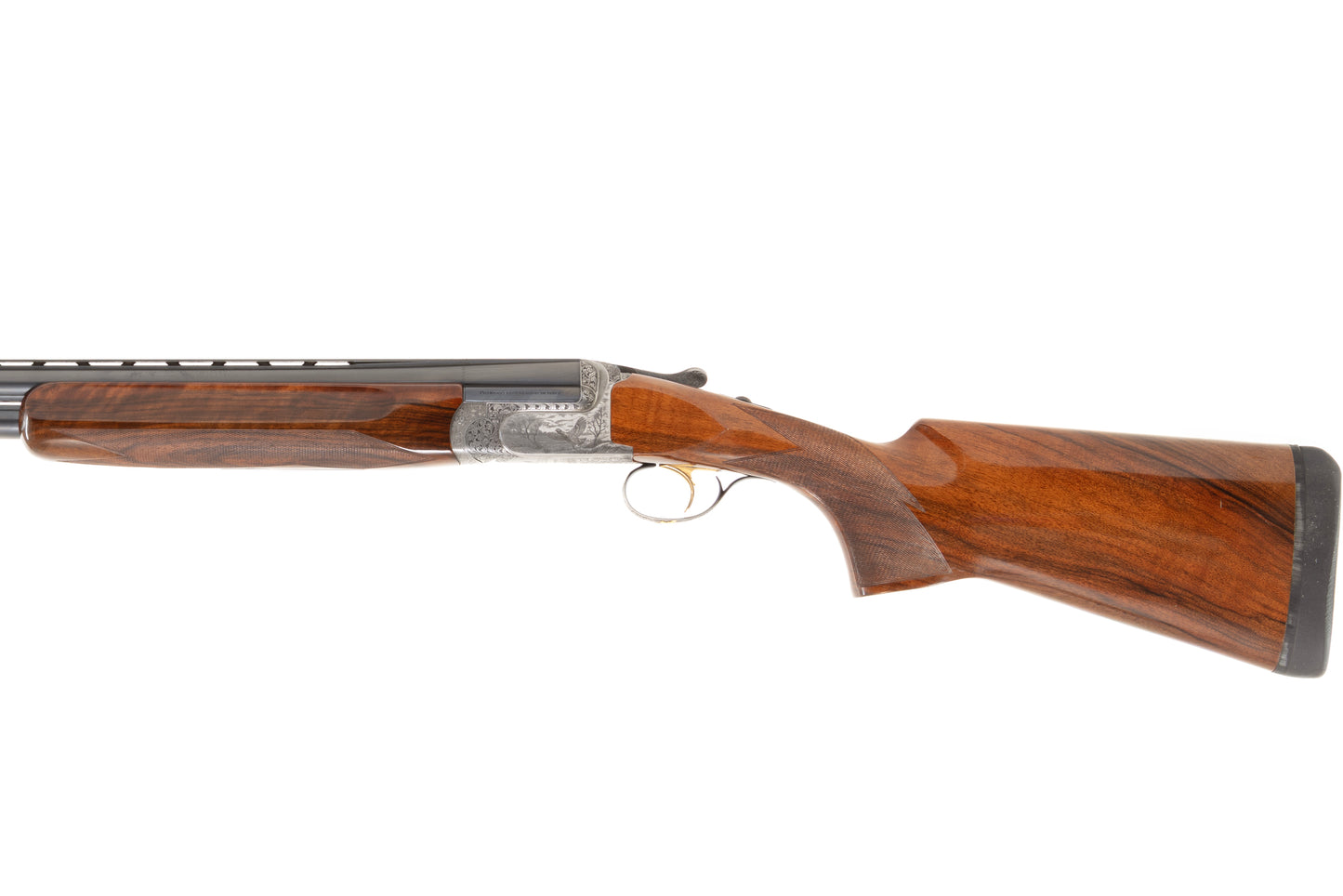 Pre-Owned Perazzi MX12 SC3 Sporting Shotgun | 12GA 31.5" | SN#: 117411