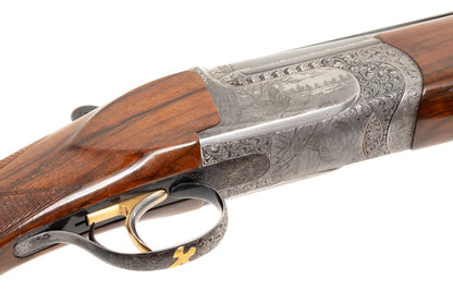 Pre-Owned Perazzi MX12 SC3 Sporting Shotgun | 12GA 31.5" | SN#: 117411