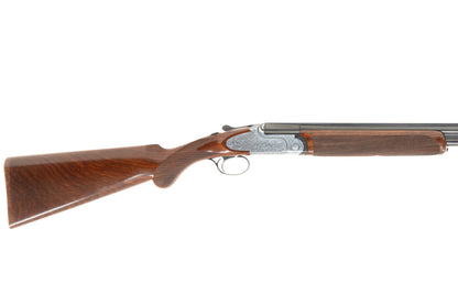 Pre-Owned Rizzini Artemis Field Shotgun | 28GA 28" | SN#: 117673