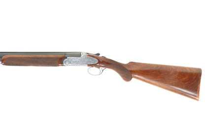 Pre-Owned Rizzini Artemis Field Shotgun | 28GA 28" | SN#: 117673