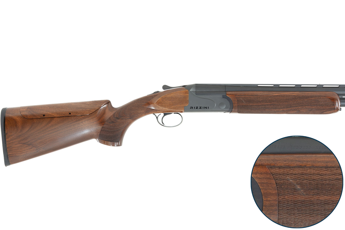 Pre-Owned Rizzini BR110 Sporting Shotgun w/Adjustable Comb | 12GA 30" | S#: 120085