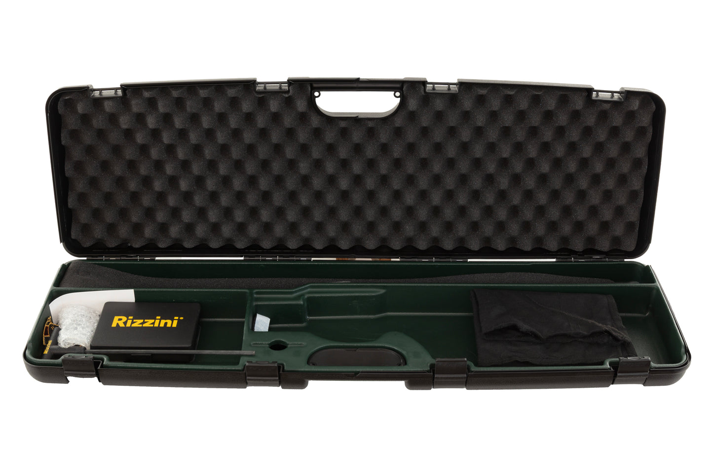 Pre-Owned Rizzini BR110 Sporting Shotgun | 12GA 32" | SN#: 120356