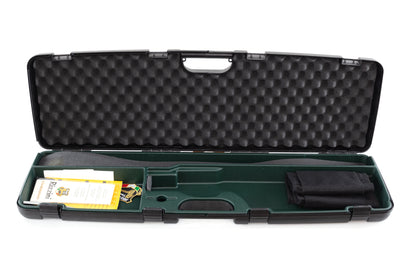 Pre-Owned Rizzini BR110 Sporting Shotgun w/Adjustable Comb | 12GA 32" | SN#: 121732