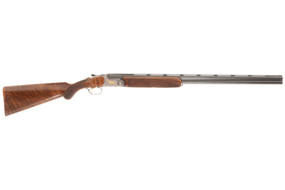 Pre-Owned Rizzini Aurum Light Field Shotgun | 28GA 28" | SN#: 124705