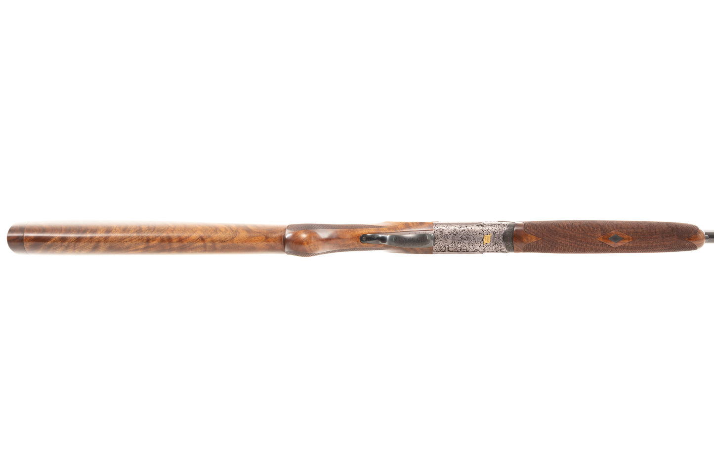 Pre-Owned Rizzini Aurum Light Field Shotgun | 28GA 28" | SN#: 124705