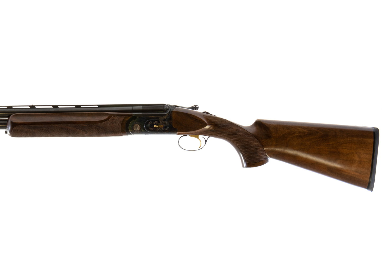 Rizzini Fierce 1 Sporting Shotgun | 12GA 30" | SN# 125775