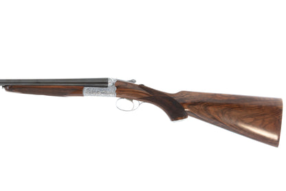 Rizzini BR550 Deluxe Side by Side Field Shotgun | 20GA 29" | SN#: 125993