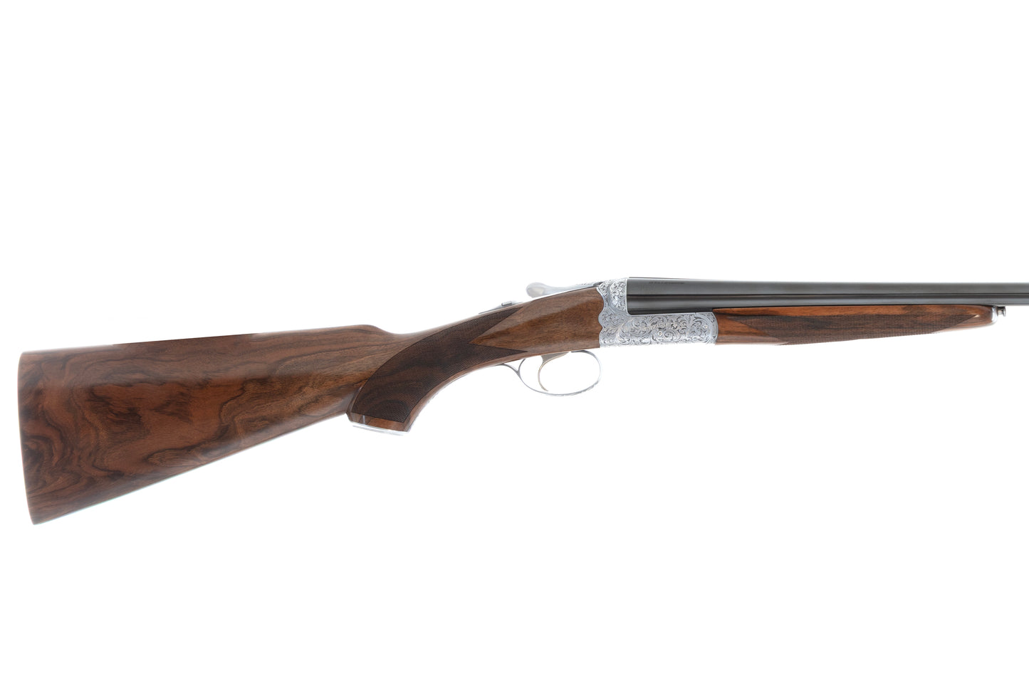 Rizzini BR550 Deluxe Side by Side Field Shotgun | 20GA 29" | SN#: 125993