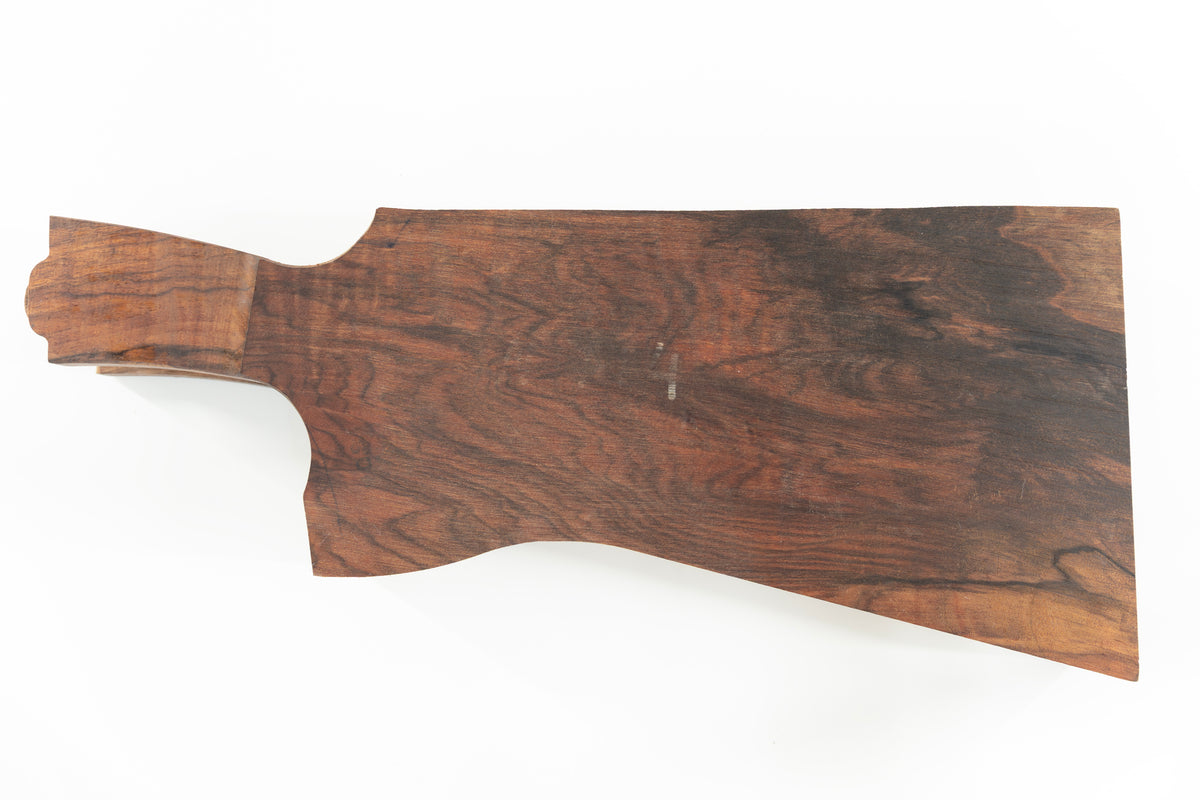 Beretta DT11 Grade 3 Wood Blank | Right Hand | SN#: BE13-26-09